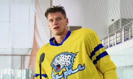 Дмитрий Шевченко: «Ставлю перед собой максимальные задачи»