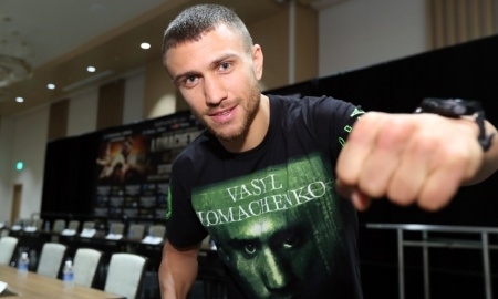 Ломаченко сравнил поединки Головкин — Альварес и Мэйвезер — Макгрегор