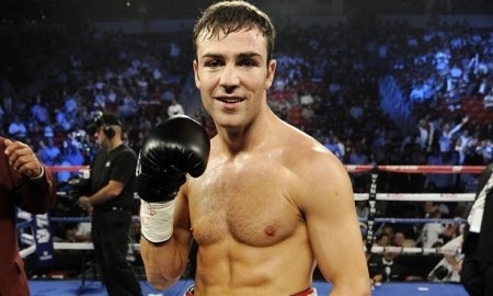 Мэттью Маклин: «Бой с Джейкобсом — это был не почерк GGG»