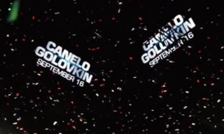 Видеоанонс боя Головкин — Альварес от Ring TV