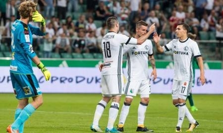 Polskatimes.pl: «Дорога в футбольный рай пролегает через Казахстан»