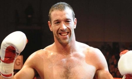 Экс-чемпион WBO считает, что сейчас Головкин победил бы Мэйвезера