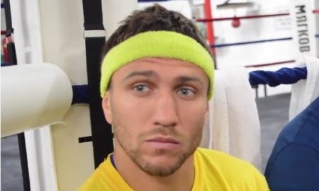 Ломаченко объяснил «спад» Головкина в бою с Джейкобсом