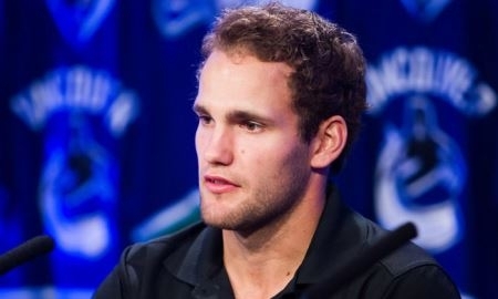 Вей не сыграет за сборную Канады на турнире в Сочи