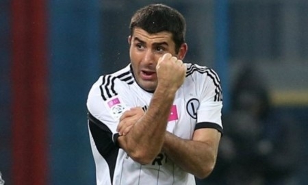 Владимир Двалишвили: «Уровень польской Экстракласы намного выше казахстанского чемпионата»