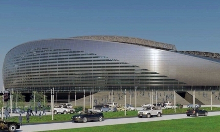 Из-за матча «Астана» — «Легия» в столице перекроют ряд улиц