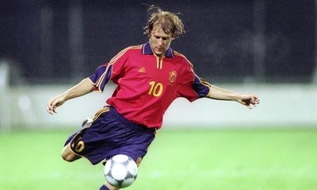 Стала известна цена билетов на матчи с участием звезд мирового футбола в Астане