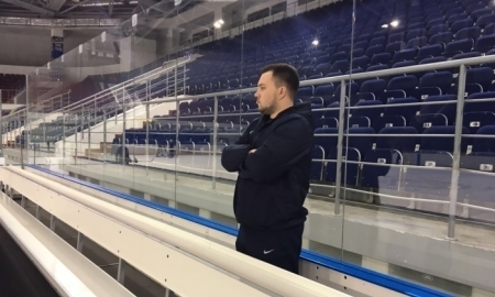 Иван Тратонин: «В прошлом сезоне мы задали очень высокую планку»