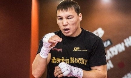 Руслан Проводников: «Не родился тот боксер, который сможет побить Головкина»