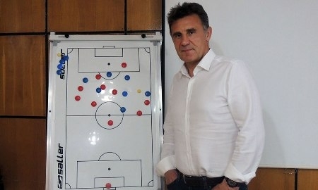 Марек Зуб: «Казахи будут мешать „Легии“, как только смогут»