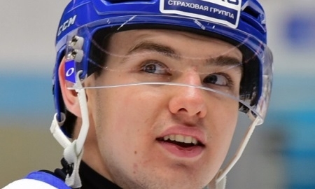 «Барыс» дал разъяснение по Панюкову