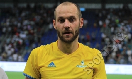 Иван Маевский: «В Варшаве легко не будет точно»