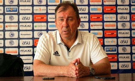 Сергей Павлов: «Был „двестипроцентный“ пенальти, но судья все-таки не назначил»