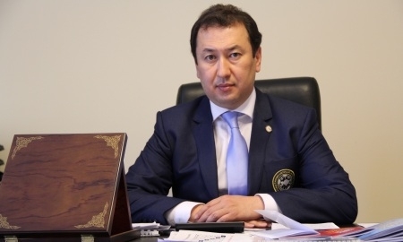 Азамат Айтхожин: «„Астана“ сделала очень важный шаг!»