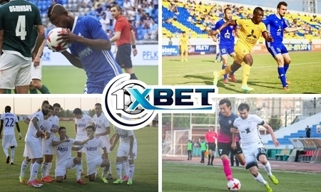 Участвуй в конкурсе прогнозистов от 1XBET, выиграй 1000$