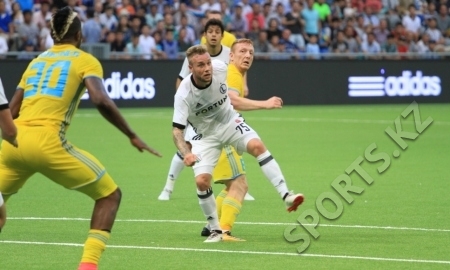 Sportowefakty.wp.pl: «Проблема „Легии“ была не в искусственном газоне, а в плохой игре»