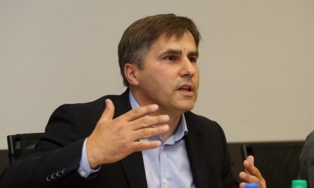 Экс-нападающий «Легии» рассказал о ее проблемах в матче с «Астаной»