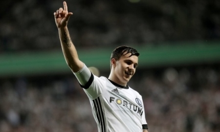 Конрад Михаляк: «В Варшаве мы будем биться»