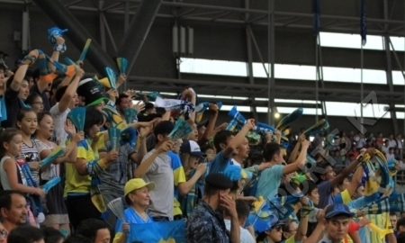 Казахстан вернул былые позиции рейтинга стран УЕФА