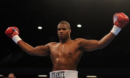 Британский тяжеловес сравнил силы Головкина и «Канело»