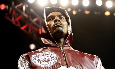 Джермалл Чарло заявил, что Головкин избегал Хейланда