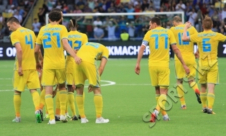 Polsat Sport: «Когда забивал Маевский, Мулен играл, будто он на пляже, а не в Лиге Чемпионов!»