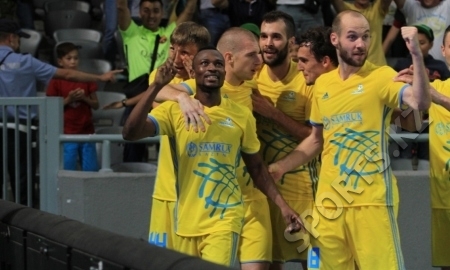 TVP Sport: «„Астана“ не занимается ерундой в атаке, а жестоко решает»