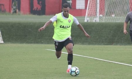 Экс-футболист «Актобе» Жуниньо стал игроком клуба сильнейшего дивизиона чемпионата Бразилии