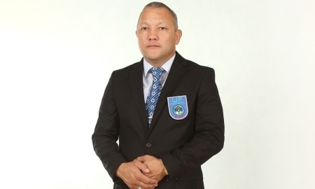 Тренер по дзюдо из Мангистау получил статус судьи международной категории 