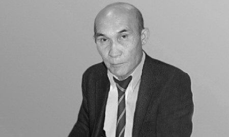 Завтра состоится церемония прощания с Бауыржаном Сарсекеновым