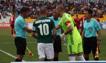 Назначения судей и инспекторов на матчи 22 тура Премьер-Лиги