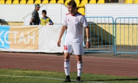 Руслан Валиуллин: «В конце матча потеряли концентрацию»