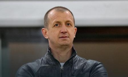 Марек Йозвяк: «Никаких сомнений в том, что „Легия“ проиграла „Астане“ заслуженно»