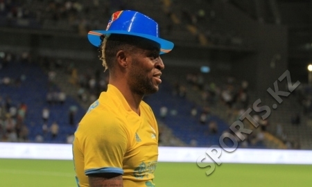 «А может, нам купить этого Кабанангу?». Реакция фанатов «Легии» на поражение от «Астаны»