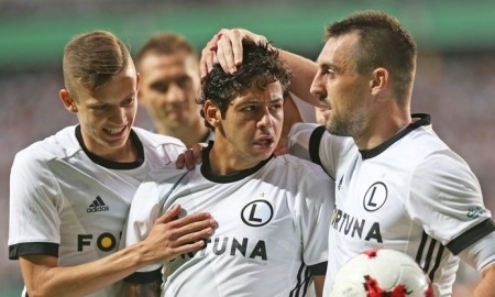 Какой хитростью «Легия» собралась победить «Астану»