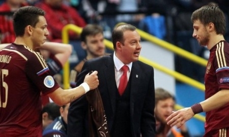 Сергей Скорович: «В Казахстане может вырасти сильный и представительный чемпионат»