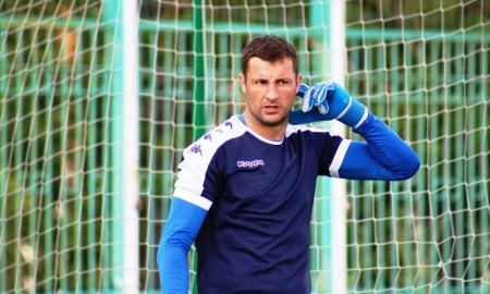 Саша Стаменкович: «Не реализовываем свои моменты»