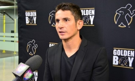 Маурисио Эррера: «„Канело“ победит, потому что Головкин уже немного постарел»