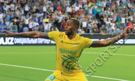 Eurosport.onet.pl: «Играя против Кабананги, будет тяжело победить и при этом не пропустить»