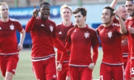 Как «Актобе» будет платить долги бывшим игрокам?