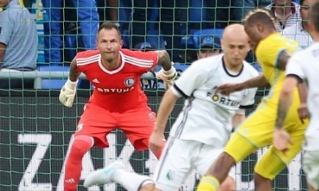 Аркадиуш Малаж: «Мы давали Кабананге слишком много свободы»