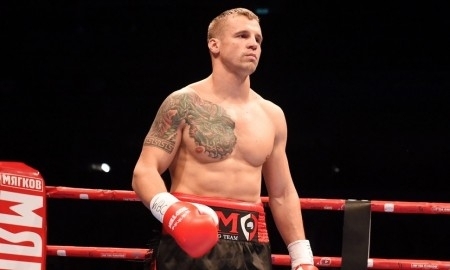 Чемпион мира IBO сделал прогноз на бой Головкин — Альварес