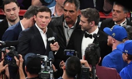 Абель Санчес: «Смешно, но после поединка с Джейкобсом команда Альвареса вдруг заговорила о бое с Головкиным»