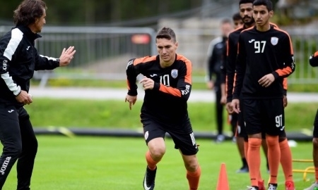 Бывший полузащитник «Актобе» продолжит карьеру в Саудовской Аравии