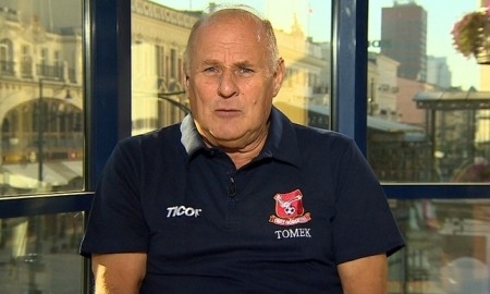 Экс-вратарь «Легии» был готов поставить все деньги на то, что польская команда пройдет «Астану»