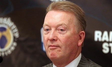 Промоутер Тете готов заплатить Барнетту, чтобы тот не дрался с Жакияновым