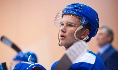 «Торпедо» просматривает российского нападающего