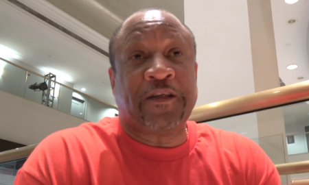 Ронни Шилдс: «Лара перебоксирует Головкина, поэтому GGG не отвечает на его вызовы»