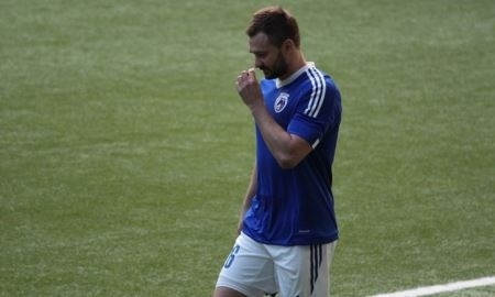 Дмитрий Сычев: «Кокшетау — место не самое тихое. Двух наших игроков однажды избили до полусмерти»