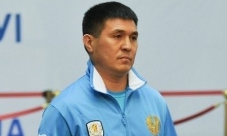 Айтжанов рассказал, примут ли Аманкул и Левит участие в чемпионате мира-2017